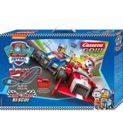 Tor wyścigowy Carrera GO!!! - Psi Patrol, Ready Race Rescue, 4,3m