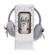 Kubek termiczny z nausznikami ROZETTE