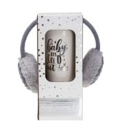 Kubek termiczny z nausznikami ROZETTE