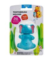 Uchwyt na szczoteczkę do zębów Flipper Fun Animal - Słoń