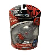 Transformers Undercover - Urządzenie do podsłuchu