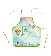 Fartuszek do prac plastycznych ASTRA rozm M