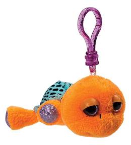 Pluszowa zawieszka Russ - żółwik Laguna