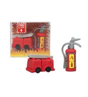 Gumki do ścierania Straż pożarna Trendhaus