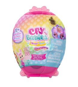 Lalka Cry Babies Magic Tears Dress Me Up Storyland