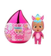 Lalka Cry Babies Magic Tears - Edycja Różowa