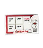 Gumka do ścierania Office Fun Trendhaus