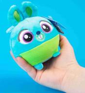Maskotka Sambro Squeezy Pals Toy Story 4 - Bunio