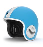 Kask multisportowy Chillafish Bobbi - Niebieski