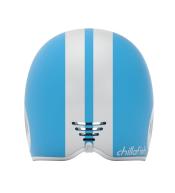 Kask multisportowy Chillafish Bobbi - Niebieski