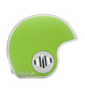 Kask multisportowy Chillafish Bobbi - Zielony