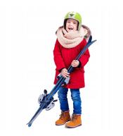 Kask multisportowy Chillafish Bobbi - Zielony