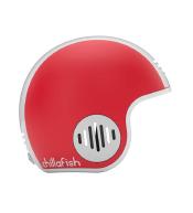 Kask multisportowy Chillafish Bobbi - Czerwony
