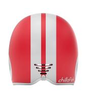 Kask multisportowy Chillafish Bobbi - Czerwony