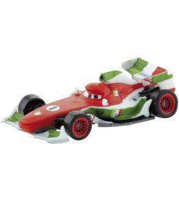 Figurka Bullyland Auta 2 - Francesco Paltegummi