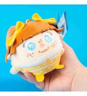 Maskotka Sambro Squeezy Pals Toy Story 4 - Gabby