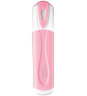 Pastelowy zakreślacz Maped Fluo Peps - Różowy