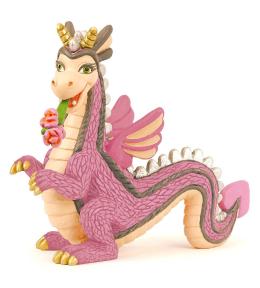 Figurka Papo - Smoczyca Rosie