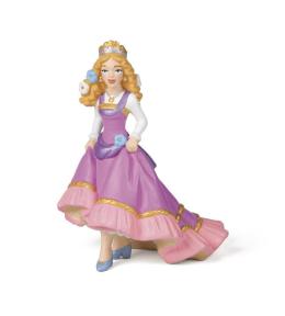 Figurka Papo - Księżniczka Alicja