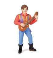 Figurka Papo - Książę Trubadur