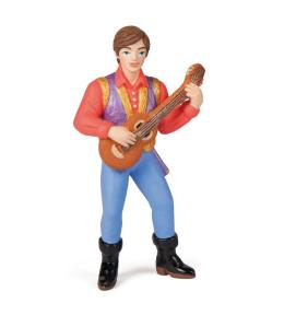 Figurka Papo - Książę Trubadur