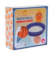 Historie z Kąpieli Tiger Tribe - Koszykówka