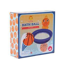 Historie z Kąpieli Tiger Tribe - Koszykówka