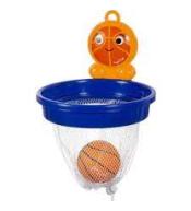 Historie z Kąpieli Tiger Tribe - Koszykówka