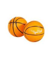 Historie z Kąpieli Tiger Tribe - Koszykówka