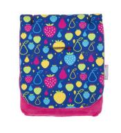 Wkładka do wózka CuddleCo Comfi-Cush - Tutti Frutti