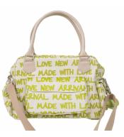 Torba do wózka Stella - PaulandStella