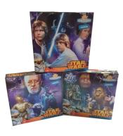Cardinal Puzzle panoramiczne Star Wars 211 el.
