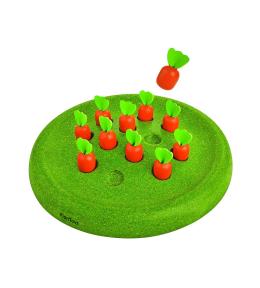 Gra logiczna Plan Toys Samotnik