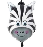 Balon foliowy Zwierzątko 60cm