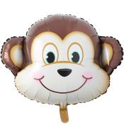 Balon foliowy Zwierzątko 60cm