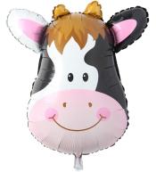 Balon foliowy Zwierzątko 60cm