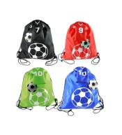 Worek na obuwie w etui - koszulce