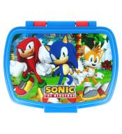 Śniadaniówka Sonic The Hedgehog