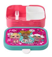 Lunchbox Mepal Campus - L.O.L. Surprise!