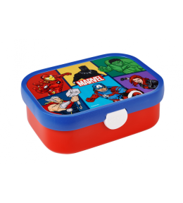 Lunchbox Mepal Campus - Avengers