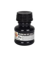 Tusz kreślarski Koh-I-Noor 20g - Czarny