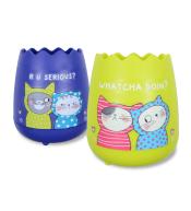 Przybornik na biurko M&G So Many Cats