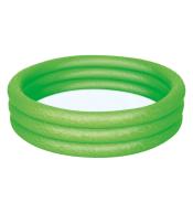 Basen dmuchany Bestway - 3 kolory 102x25cm