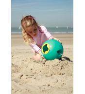 QUUT Wiaderko do wody i piasku Ballo duże Lagoon Green 3,6 l