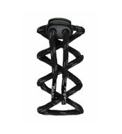 Odblaskowe sznurowadła Pogu - Czarne