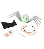 Meri Meri Kulki z niespodzianką Pastel Halloween - Pająk