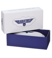 Okulary przeciwsłoneczne Babiators Aviator - Galactic Gray Camo