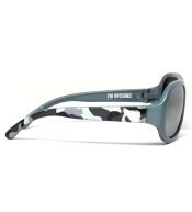 Okulary przeciwsłoneczne Babiators Aviator - Galactic Gray Camo