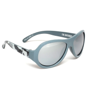 Okulary przeciwsłoneczne Babiators Aviator - Galactic Gray Camo