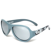 Okulary przeciwsłoneczne Babiators Aviator - Galactic Gray Camo